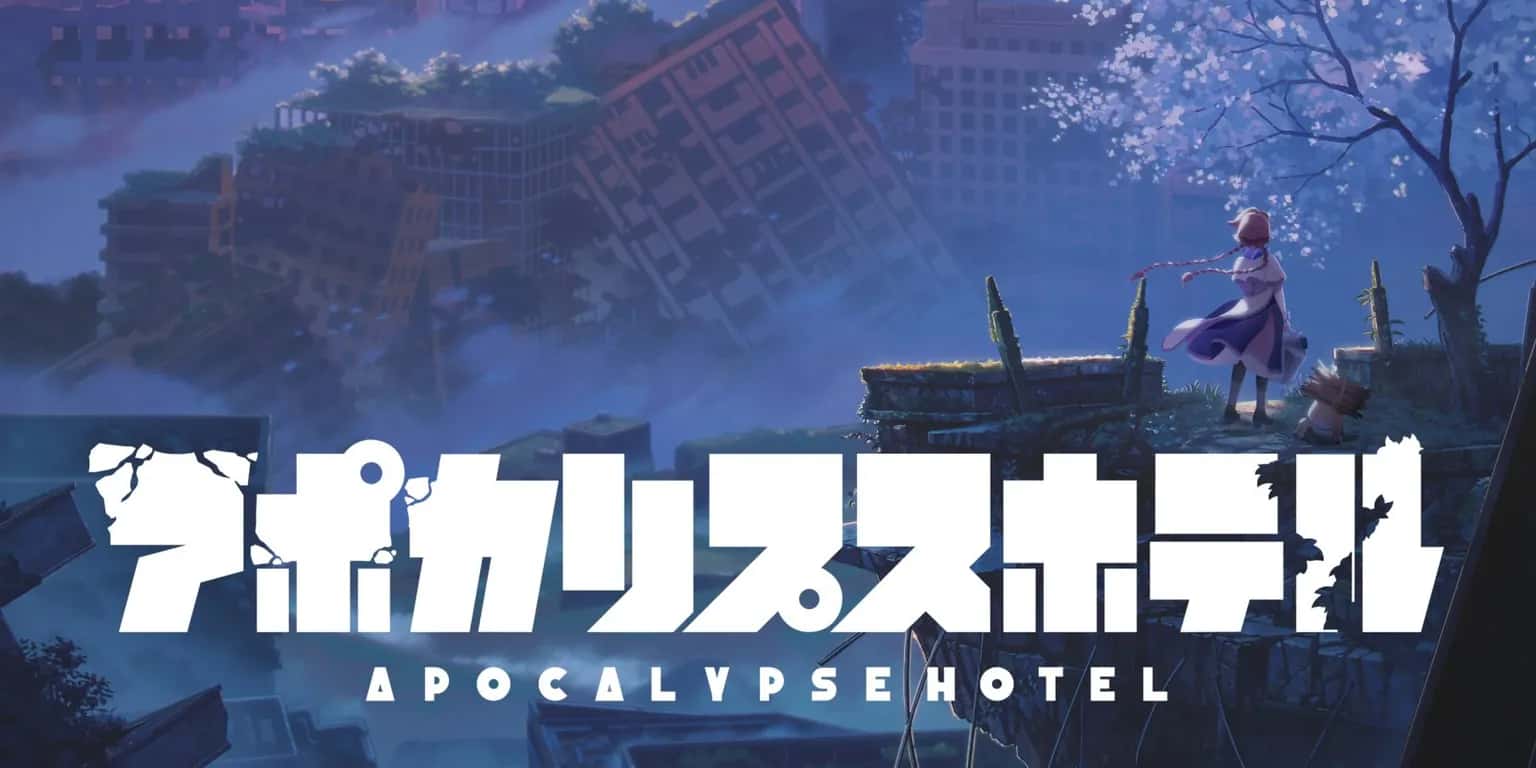 Apocalypse Hotel