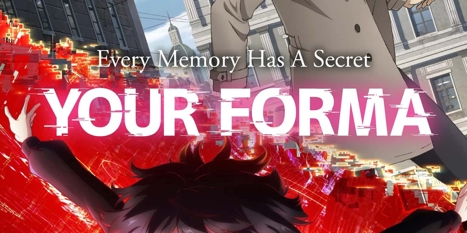 Your Forma