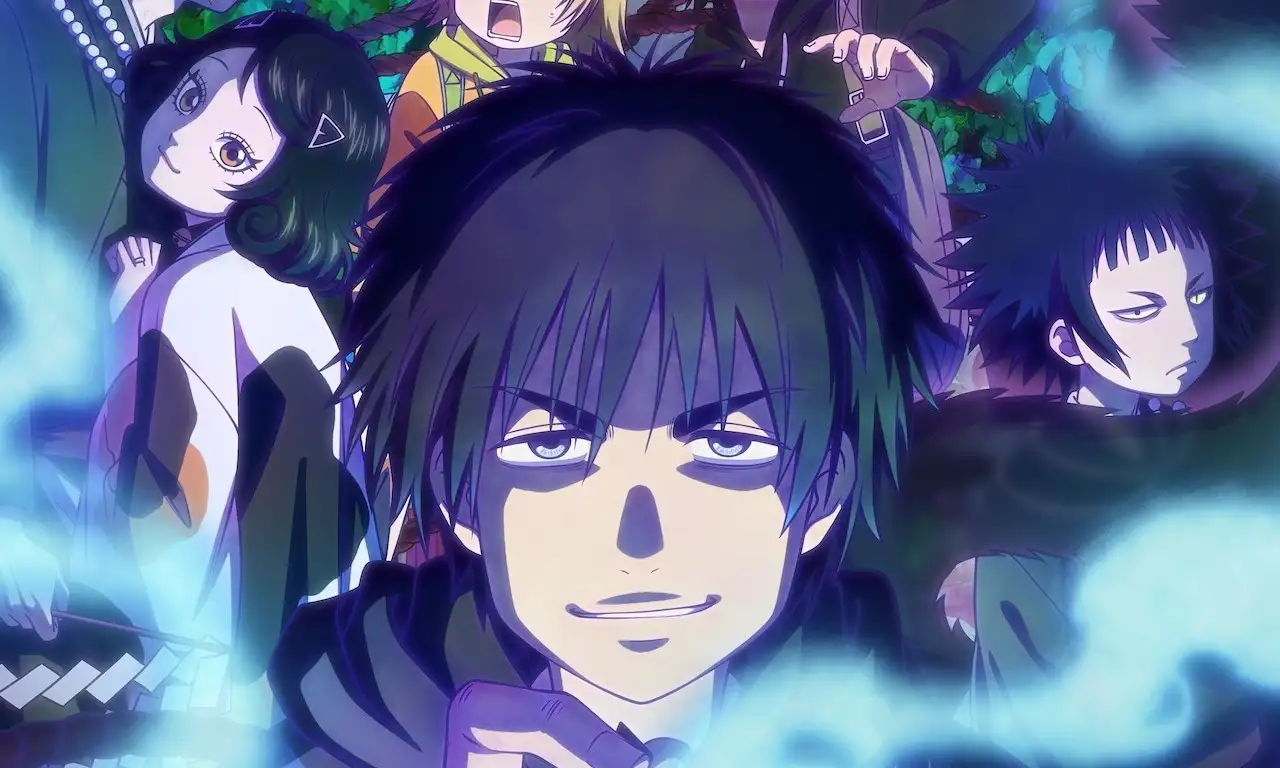 dekin no mogura
