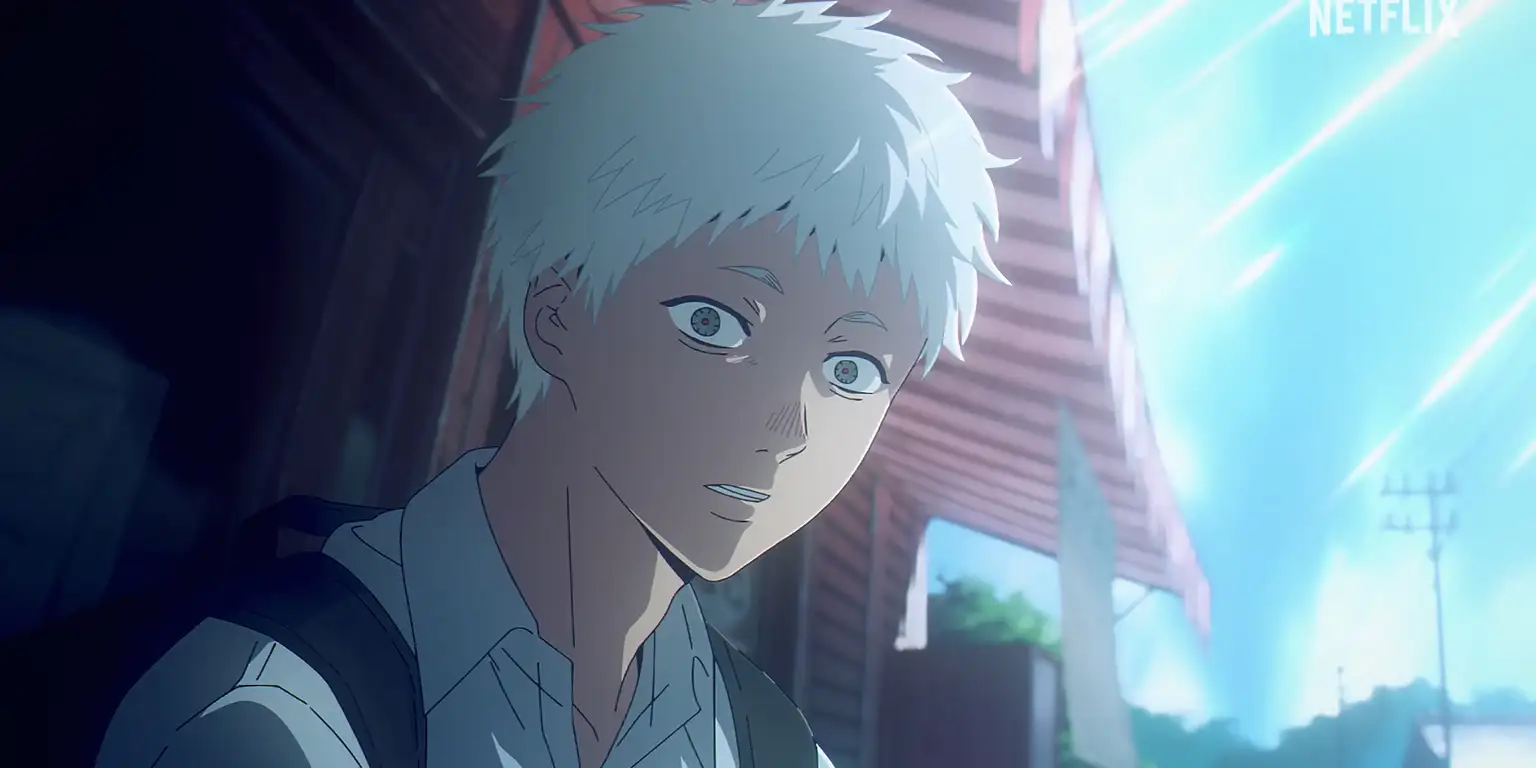 hikaru ga shinda natsu
