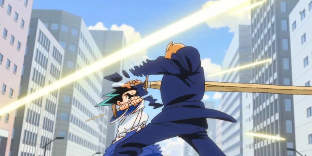 shin samuraiden yaiba