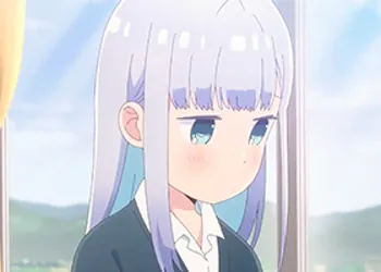 Aharen-san wa Hakarenai Season 2