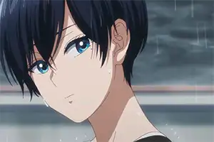 Ame to Kimi to