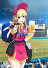 cover image of the anime Ballpark de Tsukamaete!