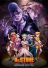 cover image of the anime Dr. Stone: Science Future