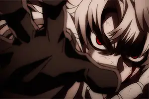 Gachiakuta