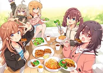 Hibi wa Sugiredo Meshi Umashi