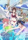cover image of the anime Kanojo, Okarishimasu 4th Season