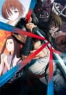 cover image of the anime Kijin Gentoushou