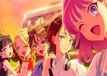Maebashi Witches