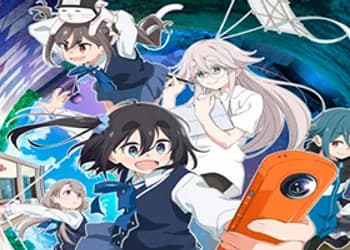 Mono: Weekend Animation