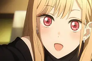 Sono Bisque Doll wa Koi wo Suru