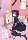 cover image of the anime Sono Bisque Doll wa Koi wo Suru