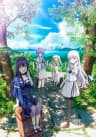 cover image of the anime Summer Pockets
