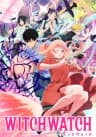 cover image of the anime Witch Watch